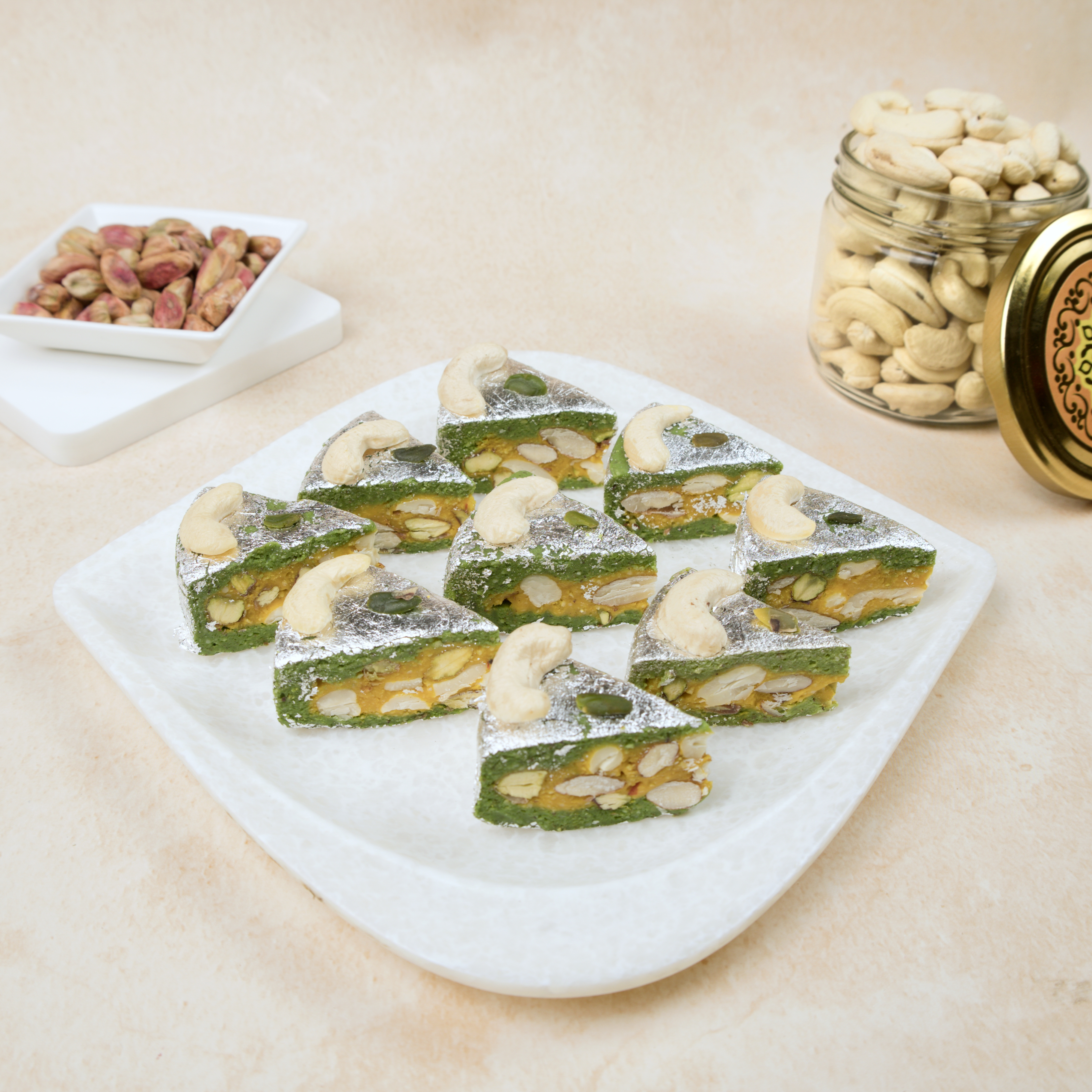 Pista Tacos sweet Online in India